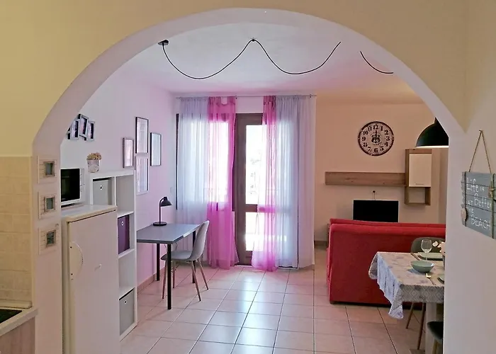 Apartment Suzie Q - Intermezzo With Sea View