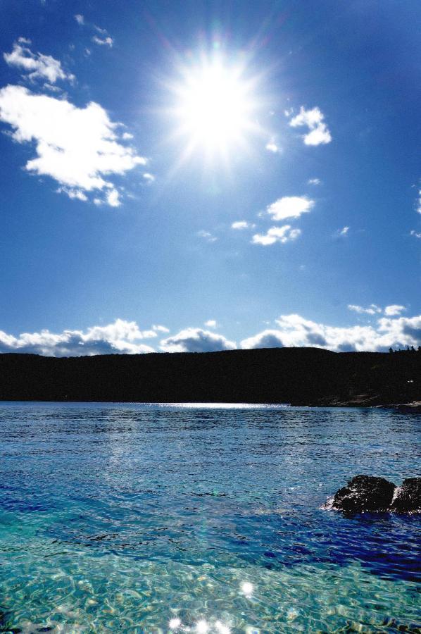 Apartament Suzie Q - Intermezzo With Sea View Rabac