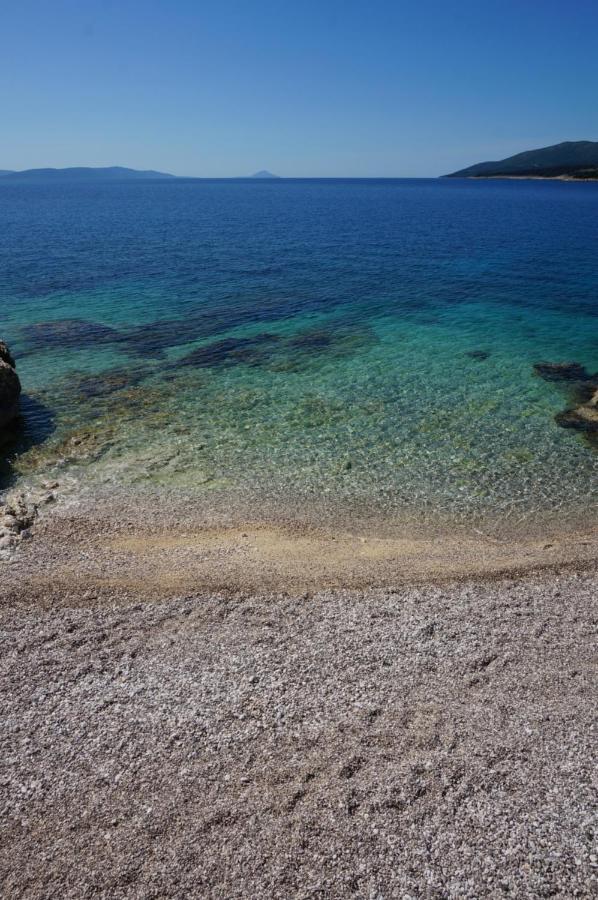 Suzie Q - Intermezzo With Sea View * Rabac