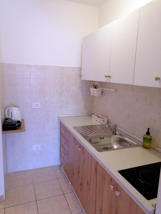 Suzie Q - Intermezzo With Sea View Apartment *