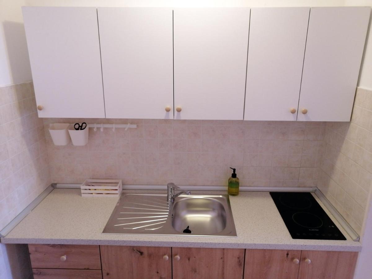 Suzie Q - Intermezzo With Sea View Apartment *