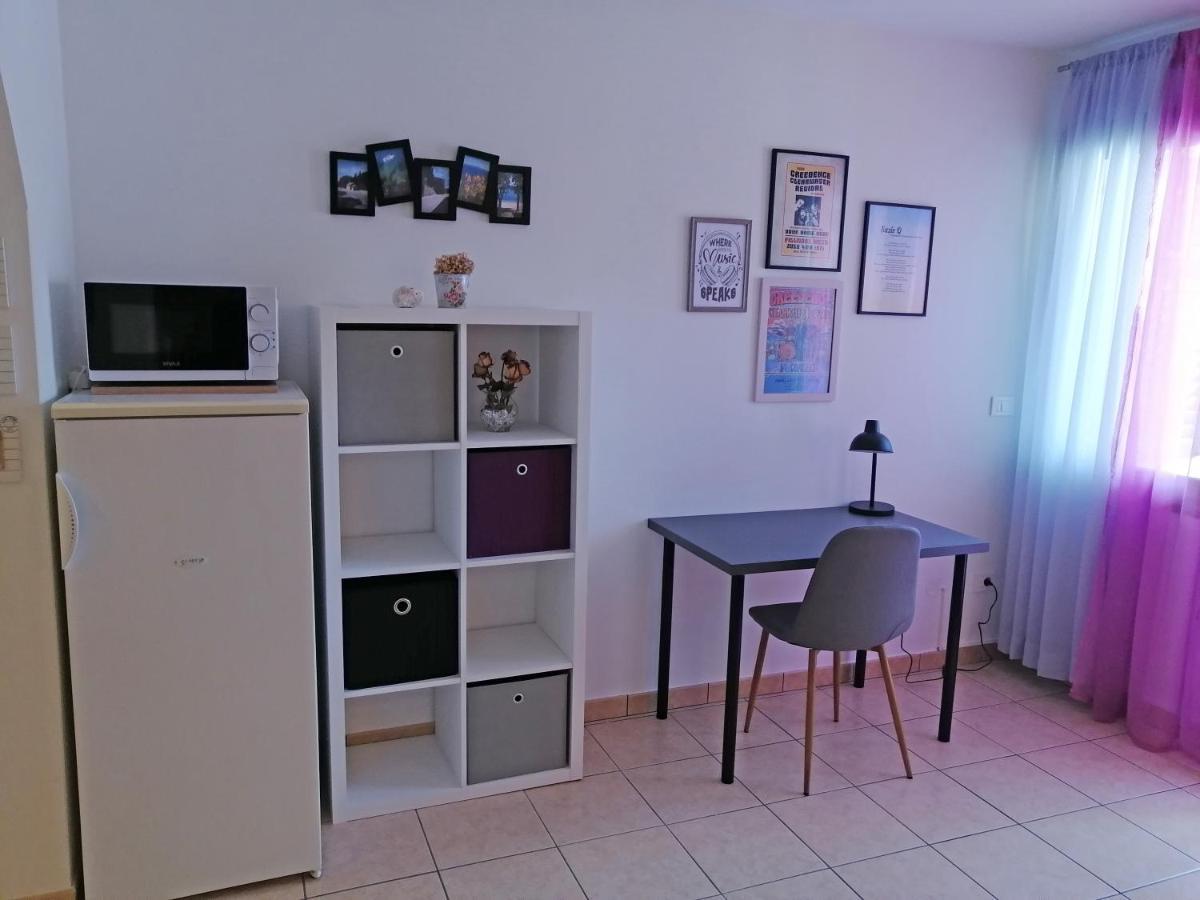 Apartment Suzie Q - Intermezzo With Sea View Rabac