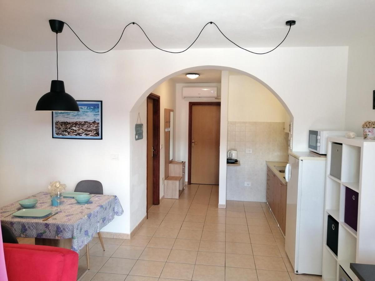 Suzie Q - Intermezzo With Sea View Apartament Rabac