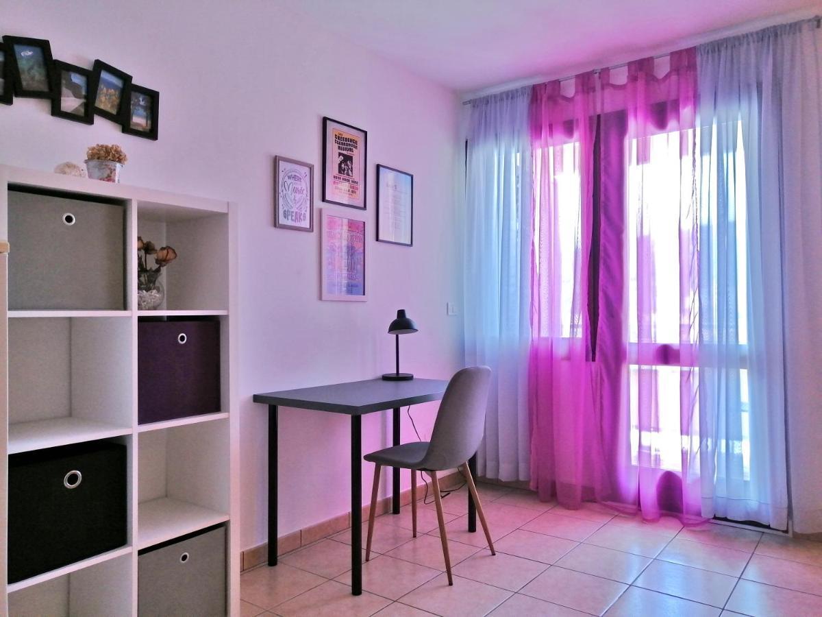 Apartment Suzie Q - Intermezzo With Sea View Rabac