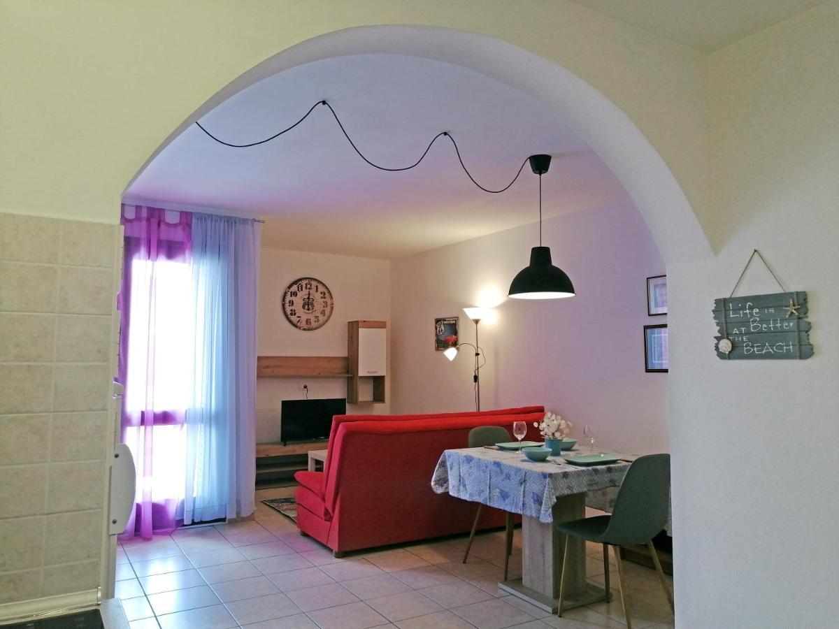 Suzie Q - Intermezzo With Sea View Rabac