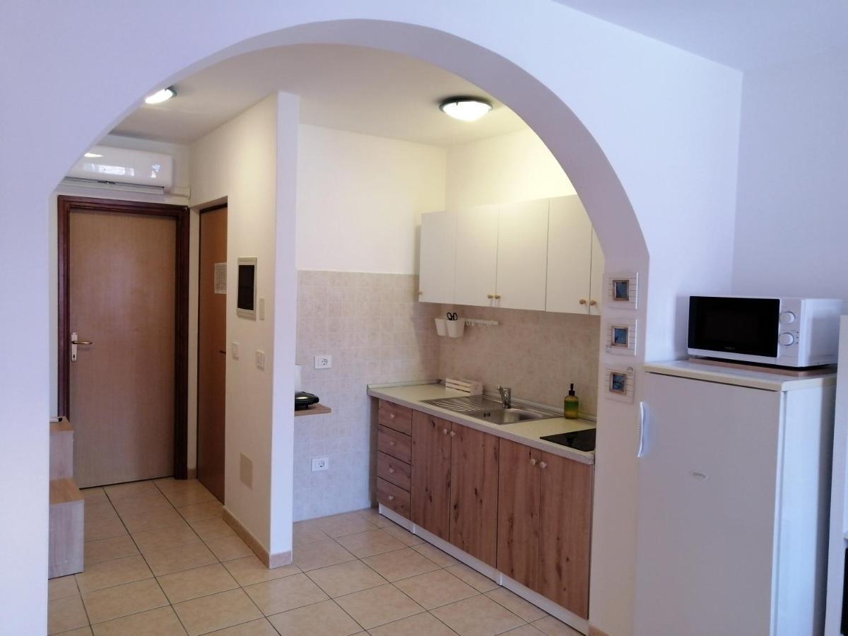 Apartment Suzie Q - Intermezzo With Sea View
