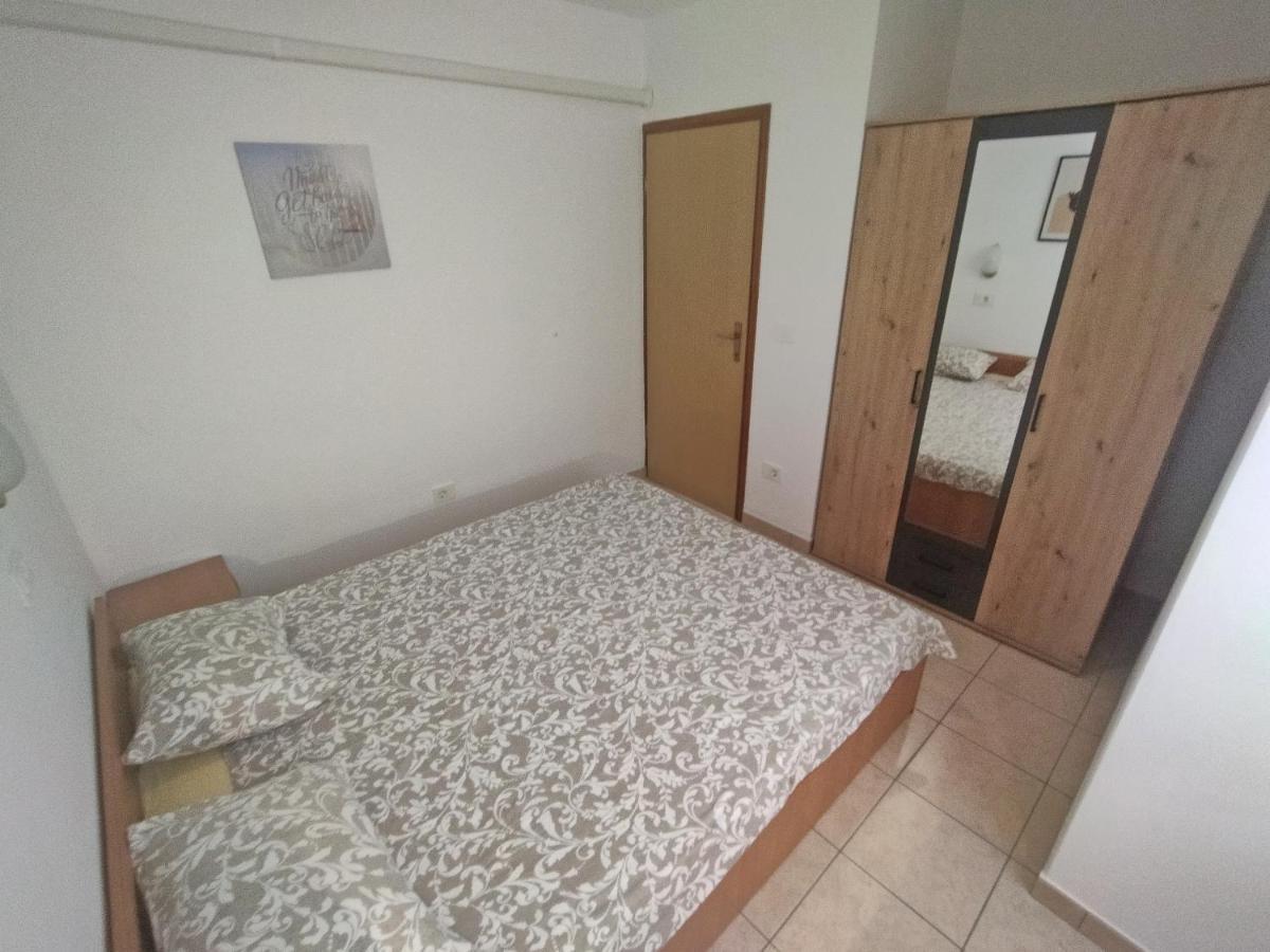 Apartment Suzie Q - Intermezzo With Sea View Rabac