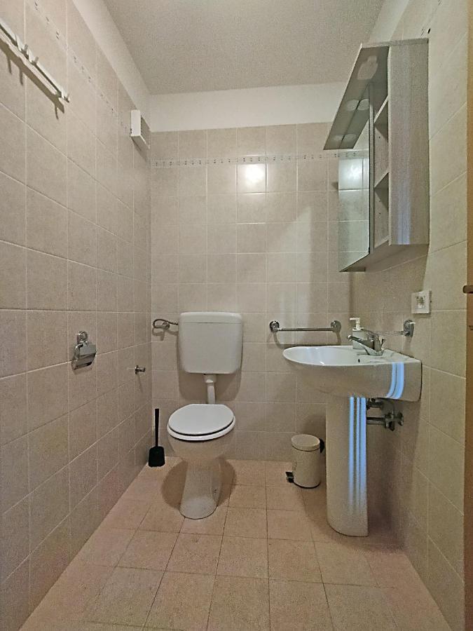 Apartment Suzie Q - Intermezzo With Sea View