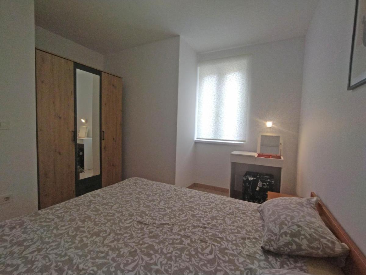 Suzie Q - Intermezzo With Sea View Apartment *