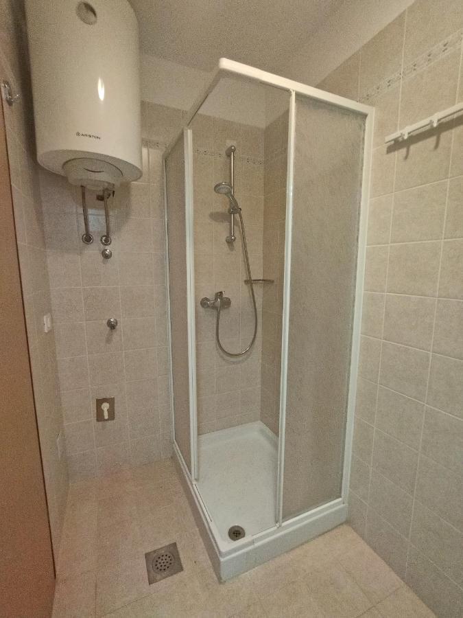 Suzie Q - Intermezzo With Sea View Apartament *