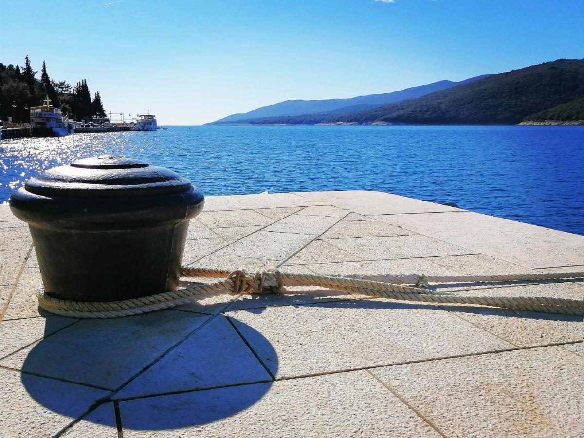Suzie Q - Intermezzo With Sea View Rabac
