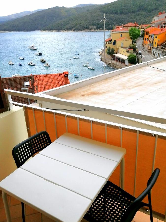 Suzie Q - Intermezzo With Sea View * Rabac