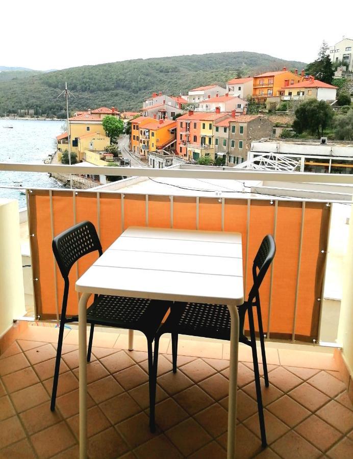 Suzie Q - Intermezzo With Sea View Apartament Rabac